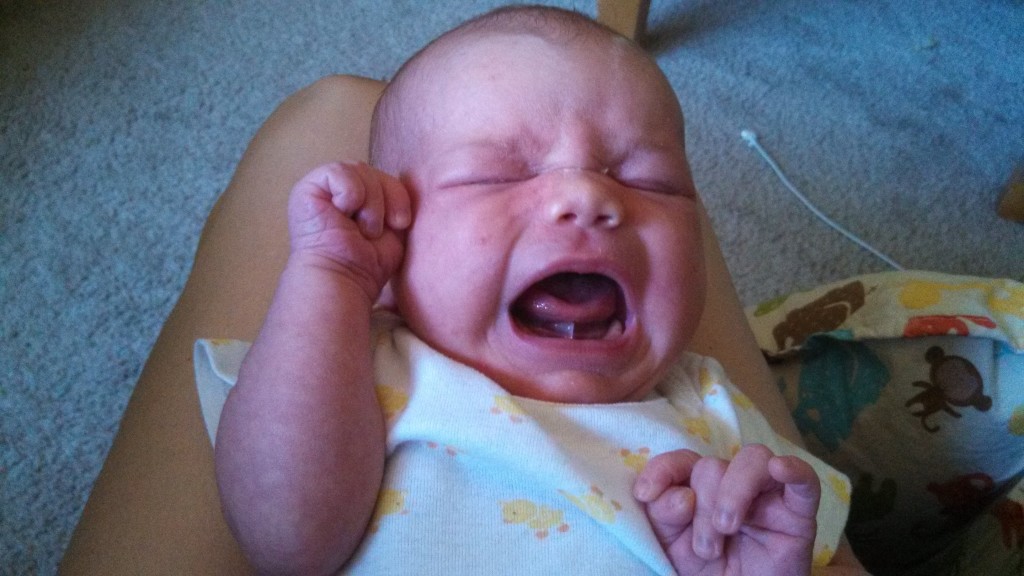 Tongue tie and breastfeeding problems often go hand-in-hand—and often go undiagnosed. Here's everything you need to know about tongue tie in babies. Ten Thousand Hour Mama