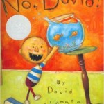 children's books to say no to