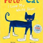 Books to say no to Pete the Cat
