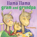 These children's books about grandparents make a special gift for Grandparents Day. Ten Thousand Hour Mama