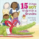 These books about grandparents are perfect for kids - and a grandma or grandpa gift! Ten Thousand Hour Mama