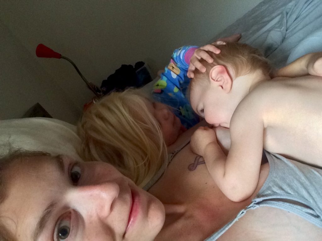 I wish I'd known more before I stopped breastfeeding. Here's what you need to know about weaning. Ten Thousand Hour Mama