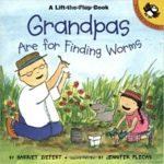 The best children's books about grandparents: a wonderful gift for grandma and grandpa - Ten Thousand Hour Mama