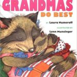 The best children's books about grandparents: the perfect gift for Grandma or Grandpa! Ten Thousand Hour Mama