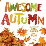 The best children's books about leaves, fall and autumn. For toddlers and preschoolers. Ten Thousand Hour Mama