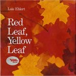 Children's books about fall and leaves - Ten Thousand Hour Mama