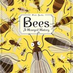 The best children's books about bees and beekeeping. Ten Thousand Hour Mama