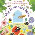 Children's books about bees and beekeeping. Ten Thousand Hour Mama