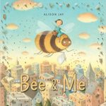 Best books about bees - Ten Thousand Hour Mama
