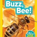 The best children's books about bees. Ten Thousand Hour Mama