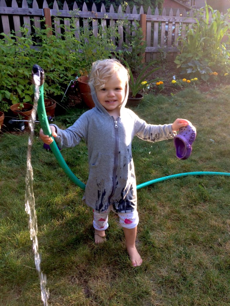12 reasons to garden with your kids - Ten Thousand Hour Mama