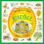Children's books about bees - Ten Thousand Hour Mama