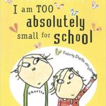 Our favorite children's books about going to school. Ten Thousand Hour Mama