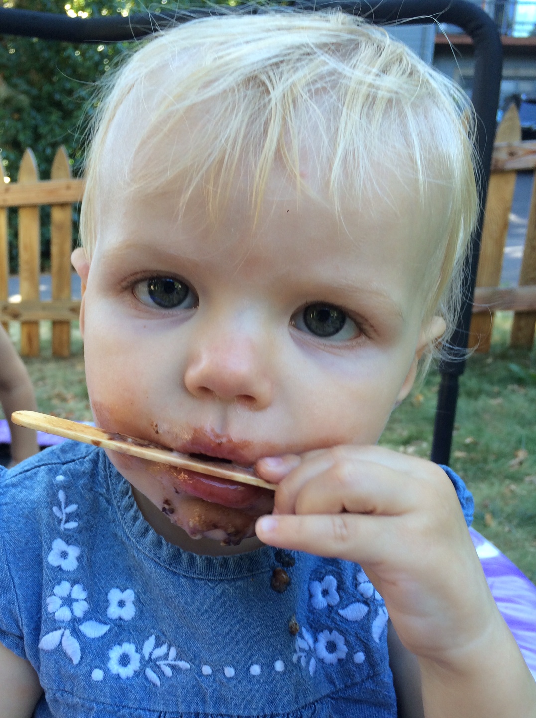 Hello Ice Cream Truck Goodbye Summer The Ten Thousand Hour Mama